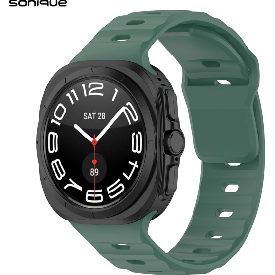 Sonique ������� ��������� Colorwave ��� Samsung Galaxy Watch 7 Ultra (47mm) ������� ������