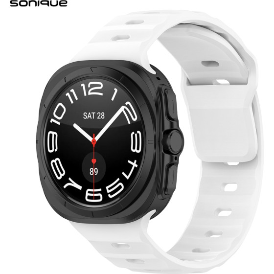 Sonique ������� ��������� Colorwave ��� Samsung Galaxy Watch 7 Ultra (47mm) �����