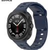 Sonique ������� ��������� Colorwave ��� Samsung Galaxy Watch 7 Ultra (47mm) �����
