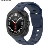 Sonique ������� ��������� Colorwave ��� Samsung Galaxy Watch 7 Ultra (47mm) �����