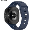 Sonique ������� ��������� Colorwave ��� Samsung Galaxy Watch 7 Ultra (47mm) �����