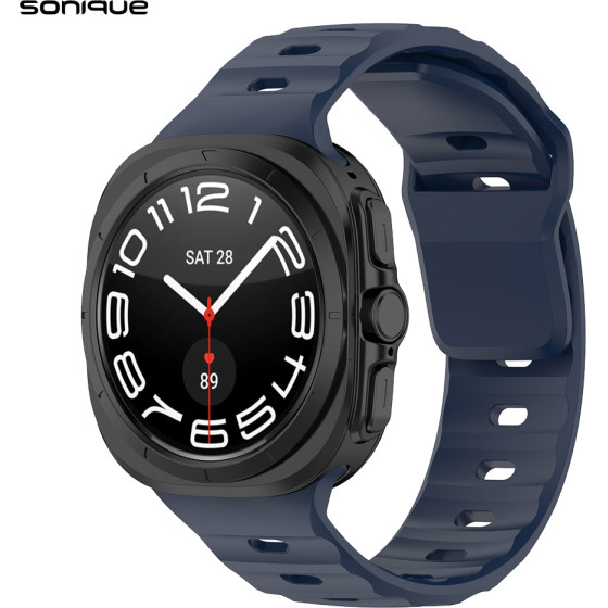 Sonique ������� ��������� Colorwave ��� Samsung Galaxy Watch 7 Ultra (47mm) �����