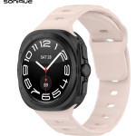 Sonique ������� ��������� Colorwave ��� Samsung Galaxy Watch 7 Ultra (47mm) ���