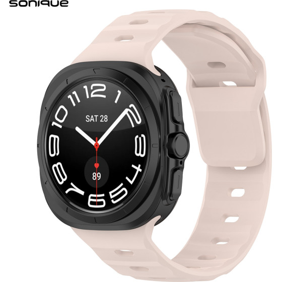 Sonique ������� ��������� Colorwave ��� Samsung Galaxy Watch 7 Ultra (47mm) ���