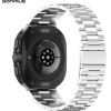 Sonique ������� Stainless Steel Bracelet Classic ��� Samsung Galaxy Watch 7 Ultra (47mm) �����
