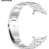 Sonique ������� Stainless Steel Bracelet Classic ��� Samsung Galaxy Watch 7 Ultra (47mm) �����