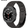 Sonique ������� Stainless Steel Bracelet Classic ��� Samsung Galaxy Watch 7 Ultra (47mm) �����