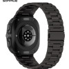 Sonique ������� Stainless Steel Bracelet Classic ��� Samsung Galaxy Watch 7 Ultra (47mm) �����