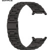 Sonique ������� Stainless Steel Bracelet Classic ��� Samsung Galaxy Watch 7 Ultra (47mm) �����