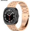 Sonique ������� Stainless Steel Bracelet Classic ��� Samsung Galaxy Watch 7 Ultra (47mm) ��� �����