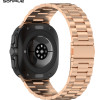 Sonique ������� Stainless Steel Bracelet Classic ��� Samsung Galaxy Watch 7 Ultra (47mm) ��� �����