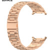 Sonique ������� Stainless Steel Bracelet Classic ��� Samsung Galaxy Watch 7 Ultra (47mm) ��� �����