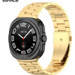Sonique ������� Stainless Steel Bracelet Classic ��� Samsung Galaxy Watch 7 Ultra (47mm) �����