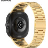 Sonique ������� Stainless Steel Bracelet Classic ��� Samsung Galaxy Watch 7 Ultra (47mm) �����