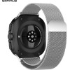 Sonique ������� Stainless Steel Milanese Classic ��� Samsung Galaxy Watch 7 Ultra (47mm) �����