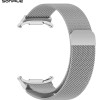 Sonique ������� Stainless Steel Milanese Classic ��� Samsung Galaxy Watch 7 Ultra (47mm) �����