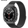 Sonique ������� Stainless Steel Milanese Classic ��� Samsung Galaxy Watch 7 Ultra (47mm) �����