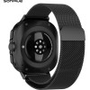 Sonique ������� Stainless Steel Milanese Classic ��� Samsung Galaxy Watch 7 Ultra (47mm) �����