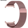 Sonique ������� Stainless Steel Milanese Classic ��� Samsung Galaxy Watch 7 Ultra (47mm) ��� �����