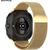 Sonique ������� Stainless Steel Milanese Classic ��� Samsung Galaxy Watch 7 Ultra (47mm) �����