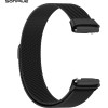 Sonique ������� Stainless Steel Milanese Classic ��� Xiaomi Redmi Watch 3 Active �����