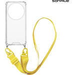 Sonique ���� ��������� �� Strap Armor Clear Xiaomi Redmi A3 / Redmi A3x �������