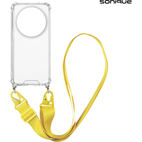Sonique ���� ��������� �� Strap Armor Clear Xiaomi Xiaomi 14 Ultra �������