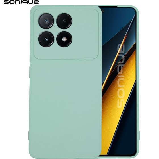 Sonique ���� ��������� My Colors Xiaomi Poco F6 Pro 5G �������