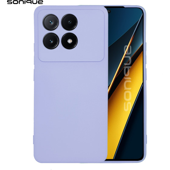 Sonique ���� ��������� My Colors Xiaomi Poco F6 Pro 5G ����