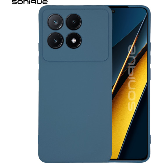 Sonique ���� ��������� My Colors Xiaomi Poco F6 Pro 5G ���� ������