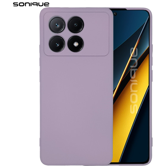 Sonique ���� ��������� My Colors Xiaomi Poco X6 Pro 5G �������