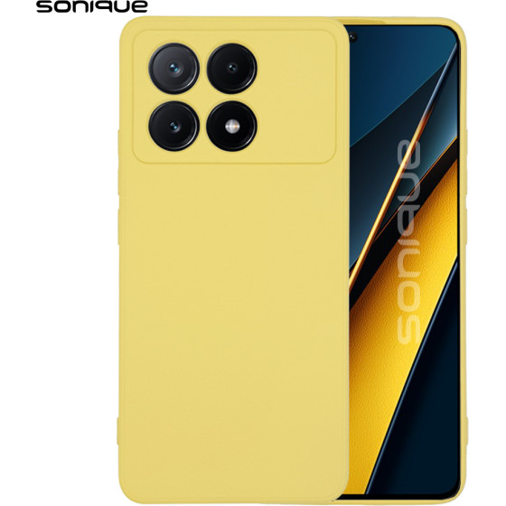 Sonique ���� ��������� My Colors Xiaomi Poco X6 Pro 5G �������