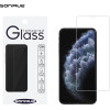Sonique Hardy Glass Premium Series Hd 9H Apple Iphone 11 Pro Max / Iphone Xs Max