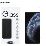 Sonique Hardy Glass Premium Series Hd 9H Apple Iphone 11 Pro Max / Iphone Xs Max