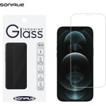 Sonique Hardy Glass Premium Series Hd 9H Apple Iphone 12 Pro Max