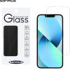 Sonique Hardy Glass Premium Series Hd 9H Apple Iphone 13 Mini