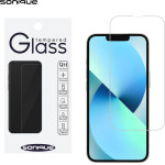Sonique Hardy Glass Premium Series Hd 9H Apple Iphone 13 Mini