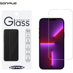 Sonique Hardy Glass Premium Series Hd 9H Apple Iphone 13 Pro Max / Iphone 14 Plus