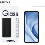 Sonique Hardy Glass Premium Series Hd 9H Xiaomi Mi 11 Lite 4G / Mi 11 Lite 5G