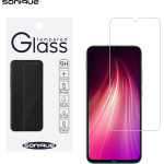Sonique Hardy Glass Premium Series Hd 9H Xiaomi Redmi Note 8T