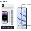 Sonique Hardy Glass Premium Series Hd Full Cover 9H Honor 70 Lite 5G �����