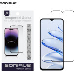 Sonique Hardy Glass Premium Series Hd Full Cover 9H Honor 70 Lite 5G �����