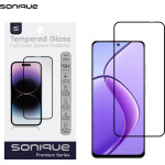 Sonique Hardy Glass Premium Series Hd Full Cover 9H Realme 12 5G �����