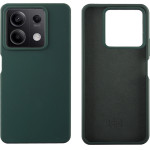 Idol 1991 ���� Xiaomi Redmi Note 13 5G 6.67'' Velvet Elite Tpu 4 Side Camera Guard Dark GREEN