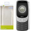 Lime Successories Lime ���� Nokia 3210 2024 4G TA-1618 2.4'' Slimclear Tpu Camera Guard �������