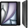 Volte-Tel ���� Ipad Air 11 2024 11.0'' Silicon Deluxe Tpu BLACK