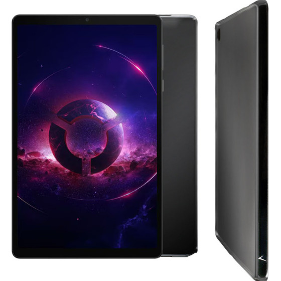 Volte-Tel ���� Lenovo Legion Tab Y700 TB320FC 8,8'' Silicon Deluxe Tpu Camera Guard BLACK