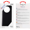 Volte-Tel ���� Nova 5G Phone 6.52'' Silicon Tpu Camera Guard BLACK
