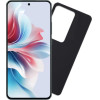 Volte-Tel ���� Oppo RENO11 F 5G CPH2603 6.7'' Silicon Tpu Camera Guard BLACK