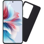 Volte-Tel ���� Oppo RENO11 F 5G CPH2603 6.7'' Silicon Tpu Camera Guard BLACK